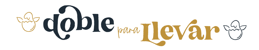 Logo Horizontal @dobleparallevar