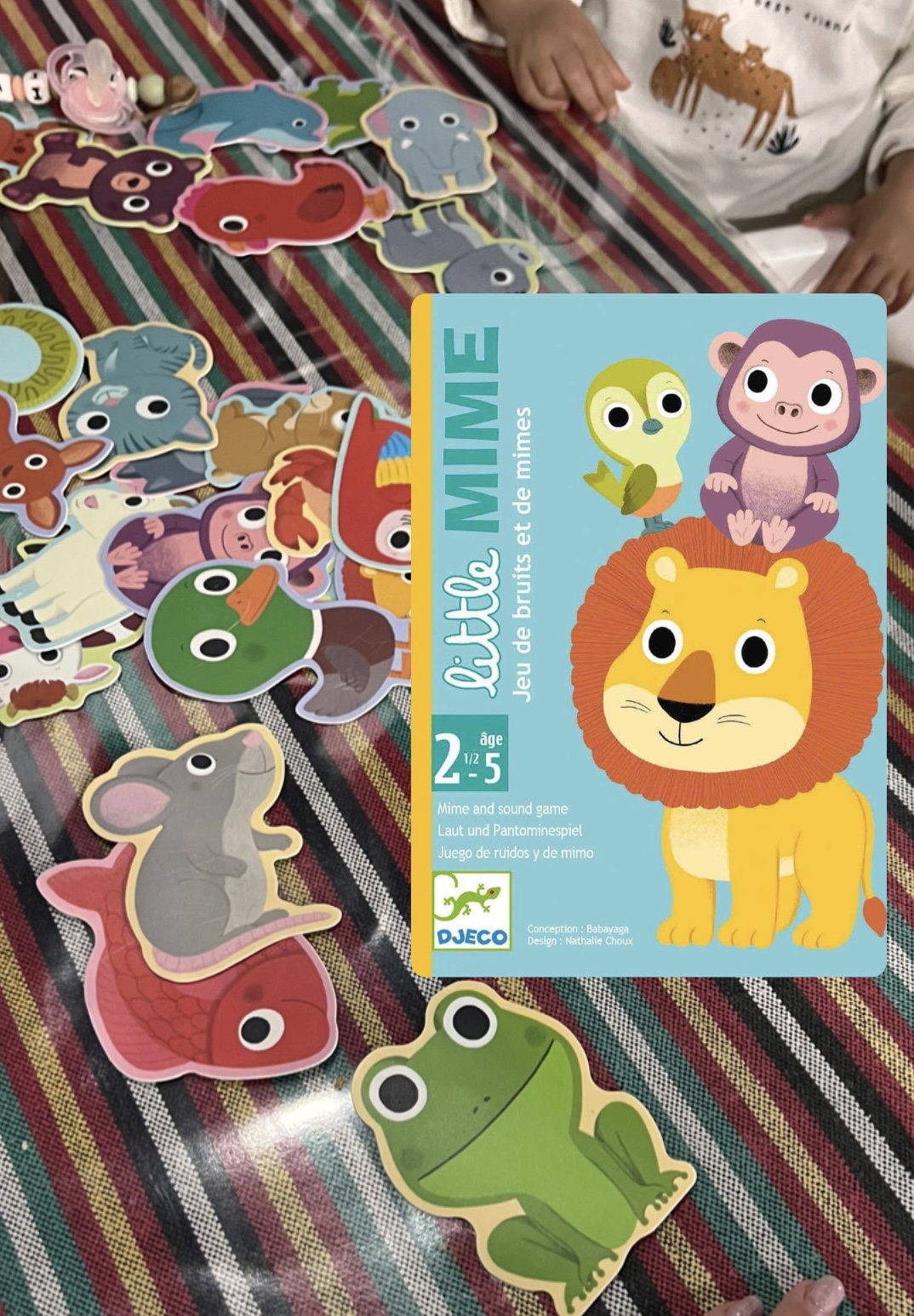 juegos para niños<br />
