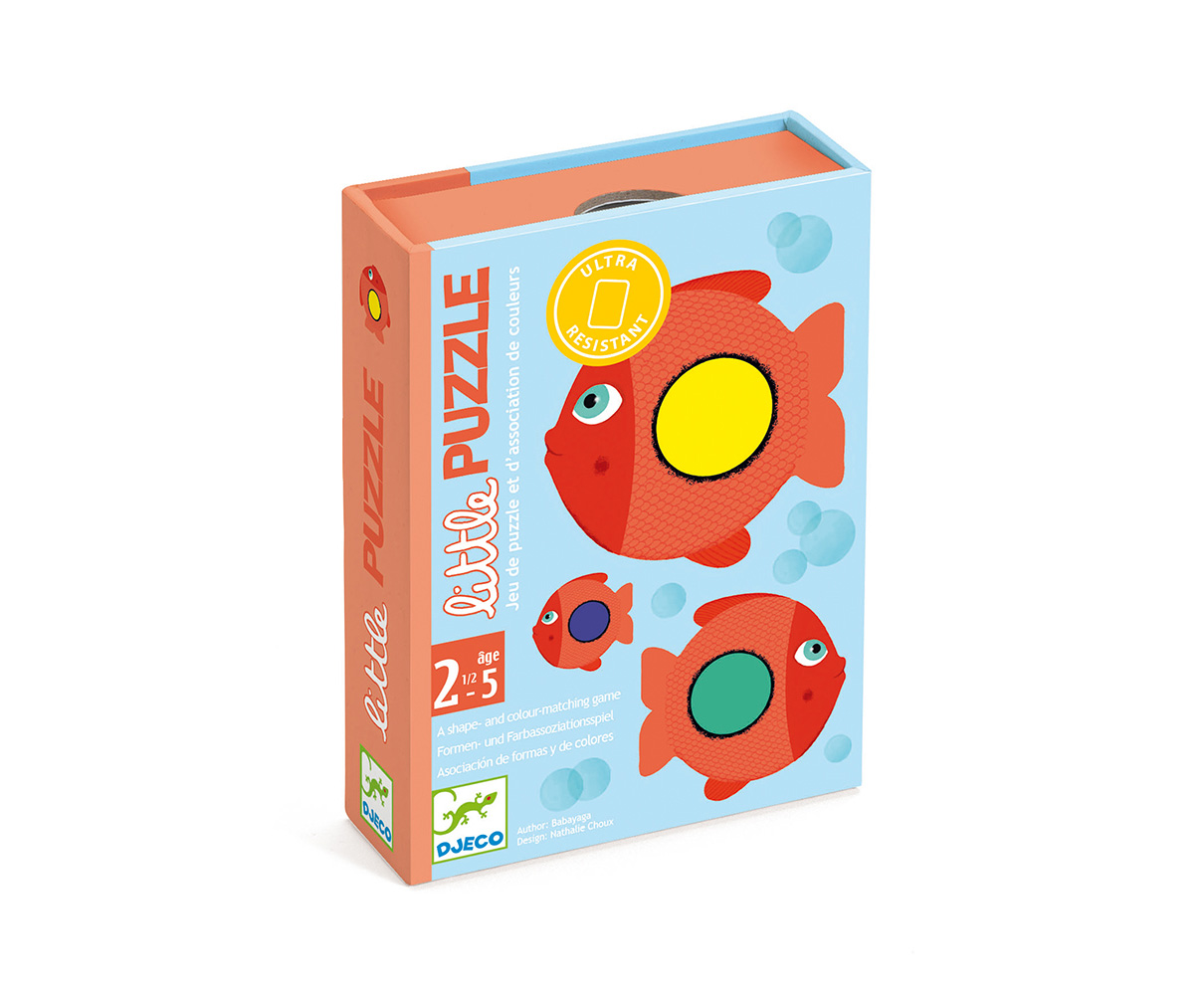 puzzle djeco peces<br />
